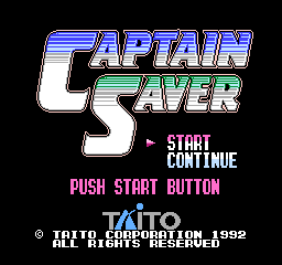 Power Blade 2 screenshot 4 for NES